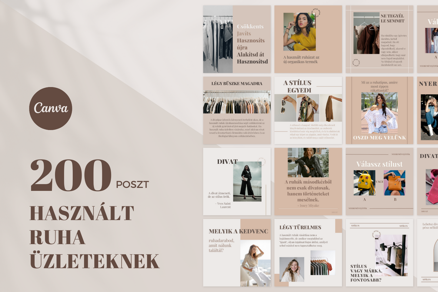 200 Poszt Használt Ruha Üzleteknek