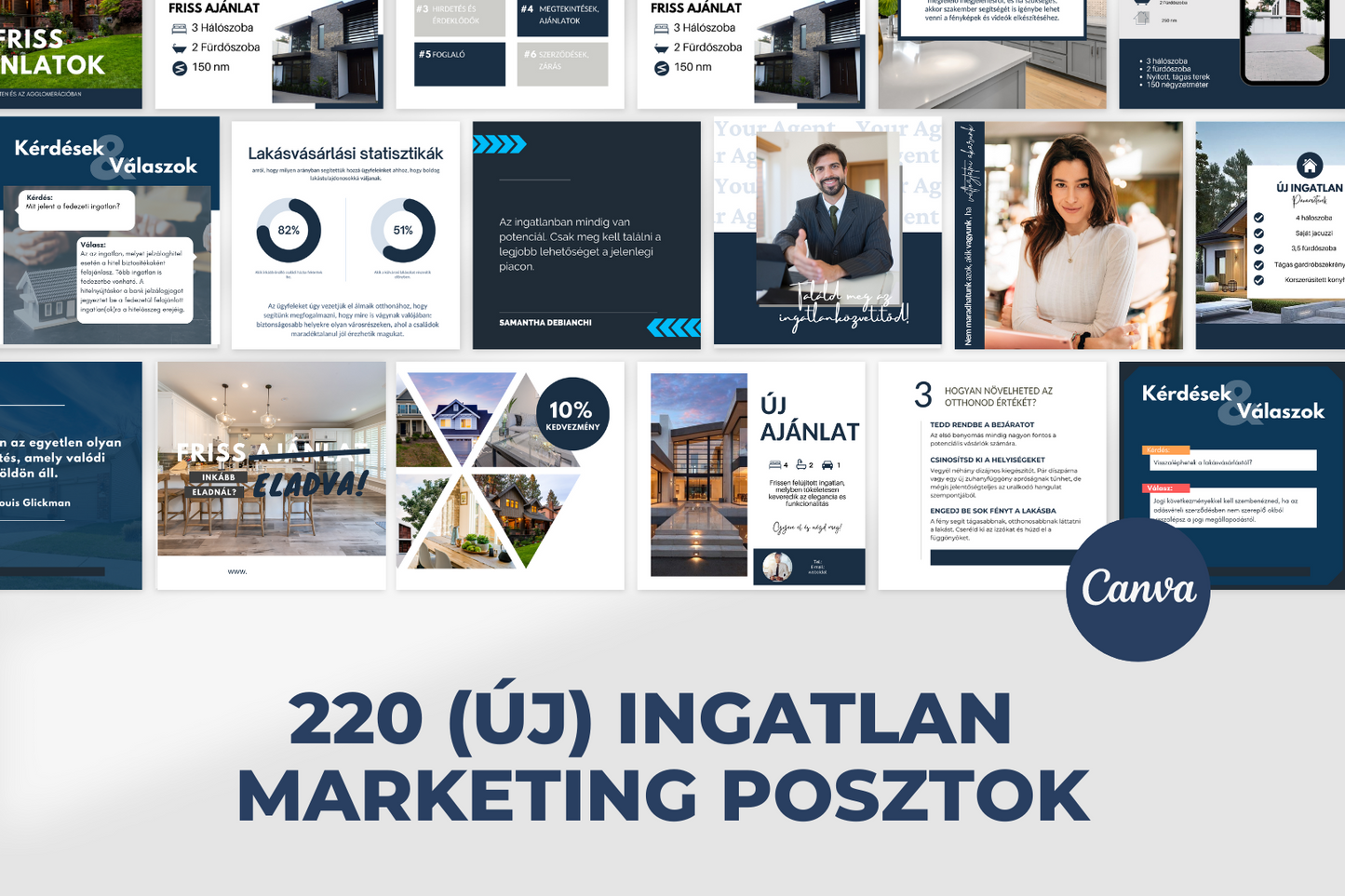220 TOP INGATLAN MARKETING POSZT