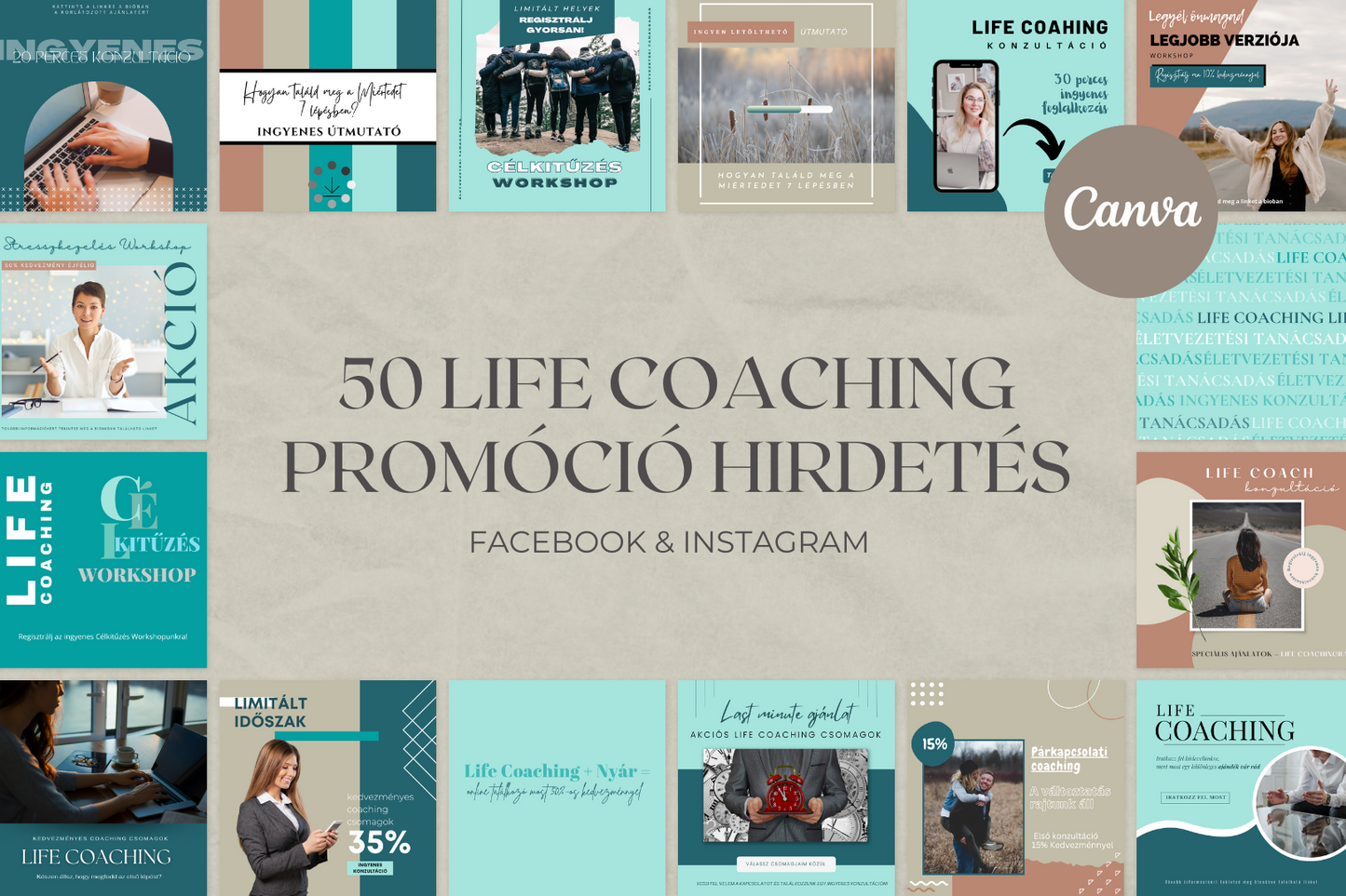 Life Coaching Starter Kit