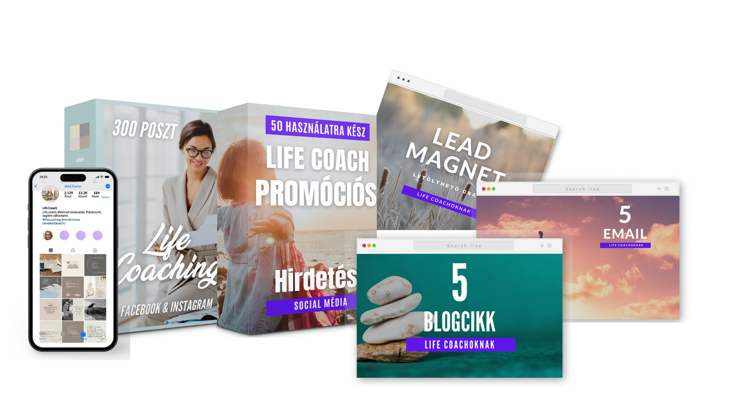 Life Coaching Toolbox™