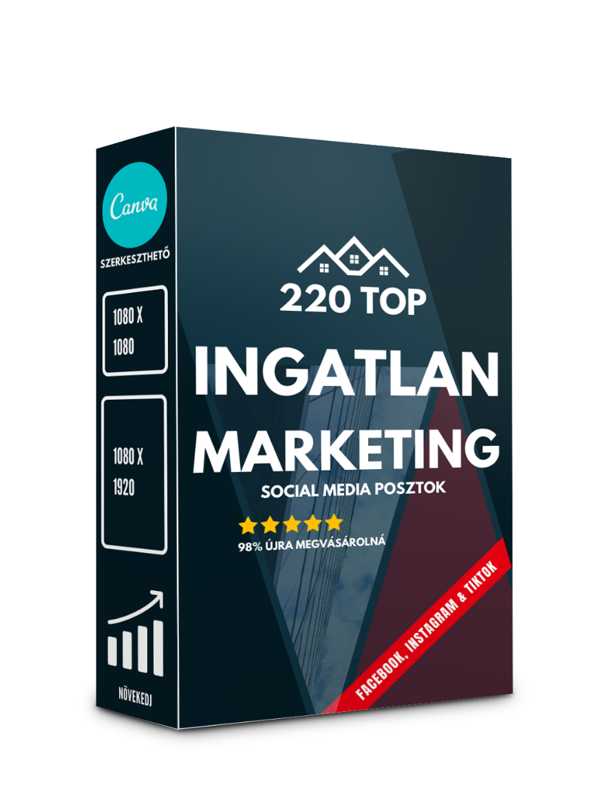 220 TOP INGATLAN MARKETING POSZT