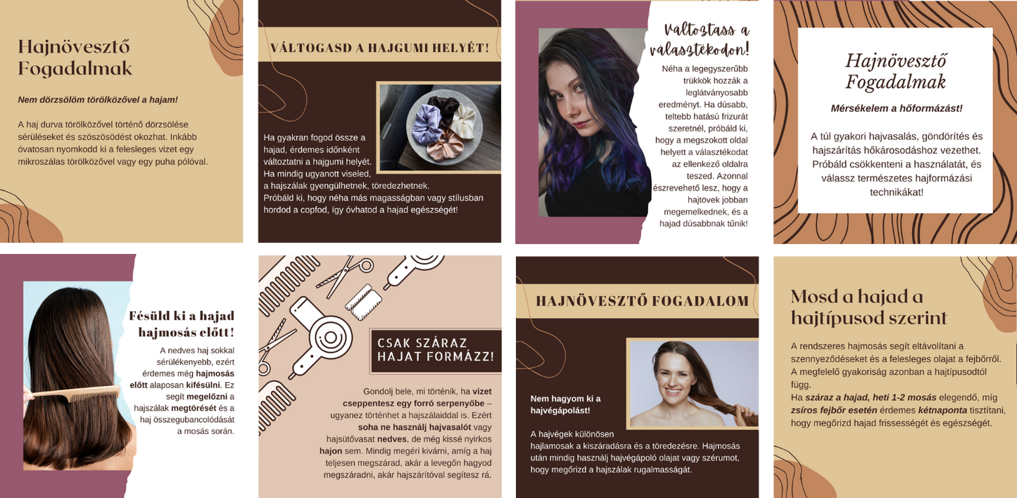 300 Fodrászat Poszt