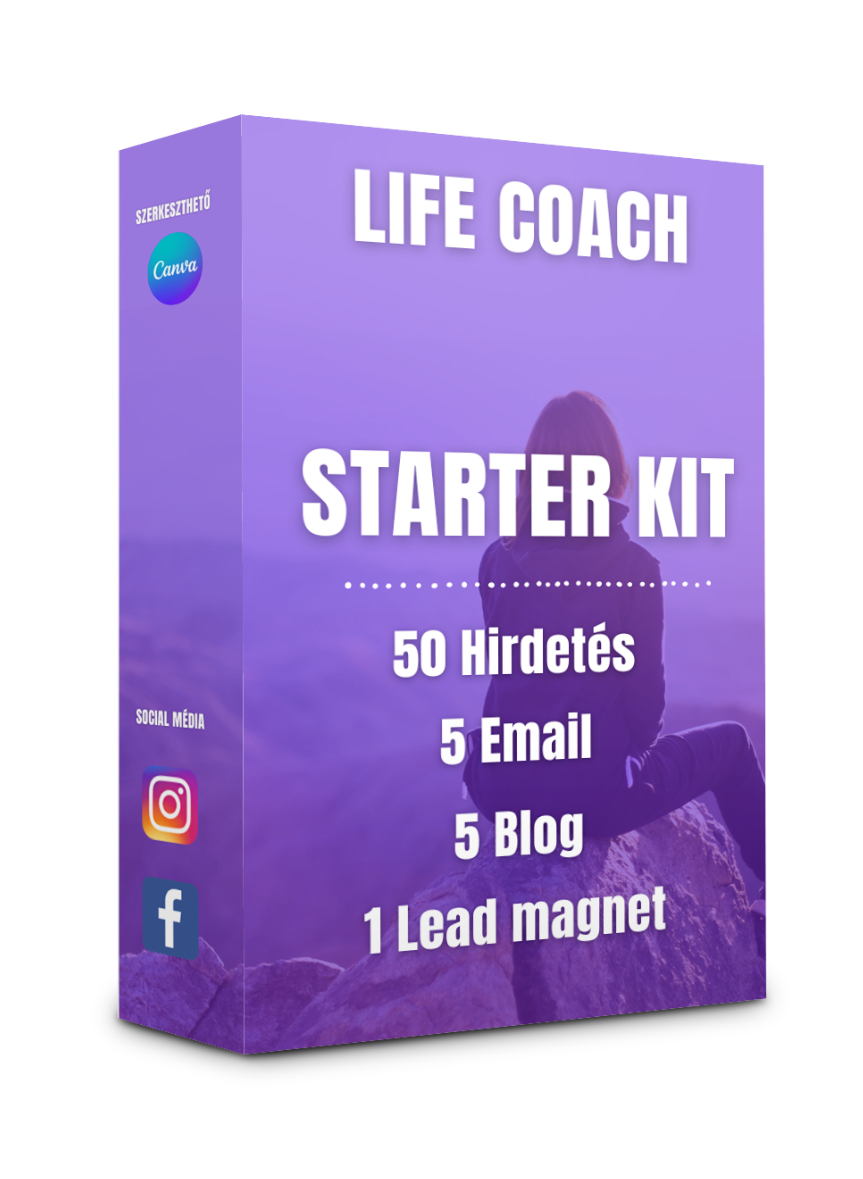 Life Coaching Starter Kit