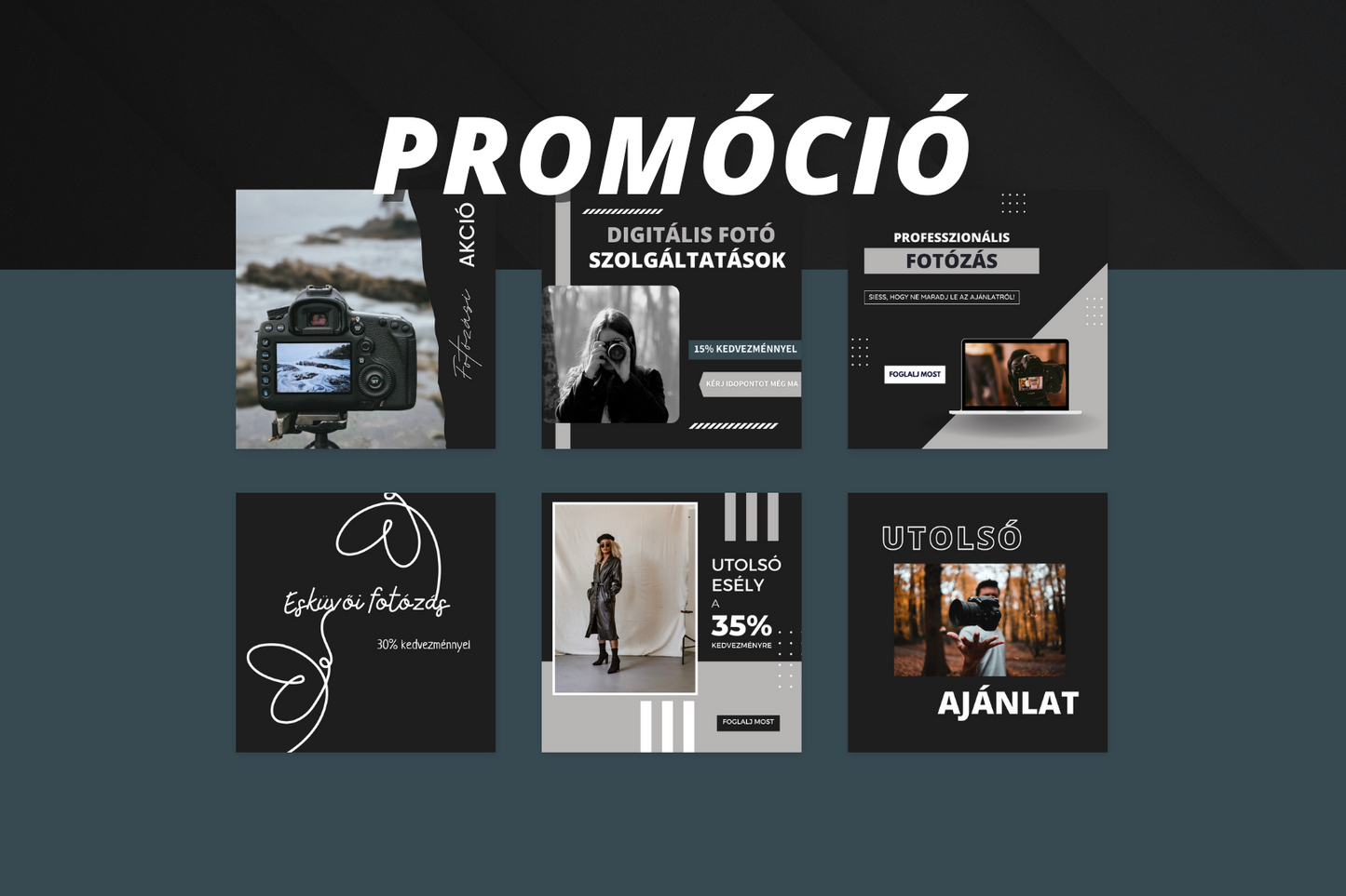 200 Poszt Fotósoknak