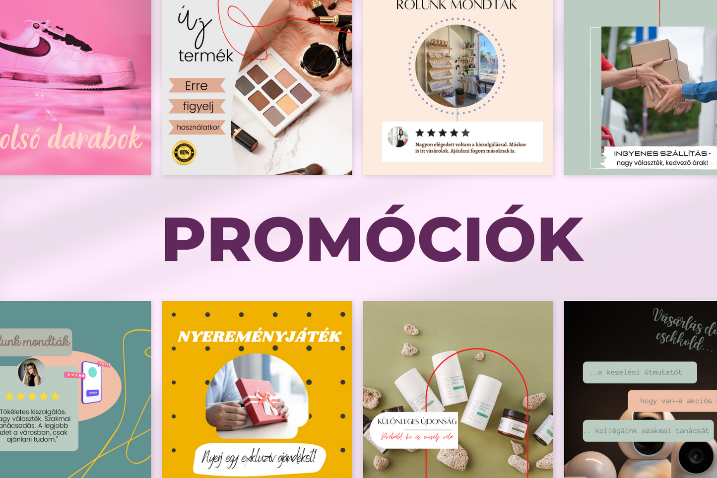200 Poszt Kiskereskedelmi Üzleteknek
