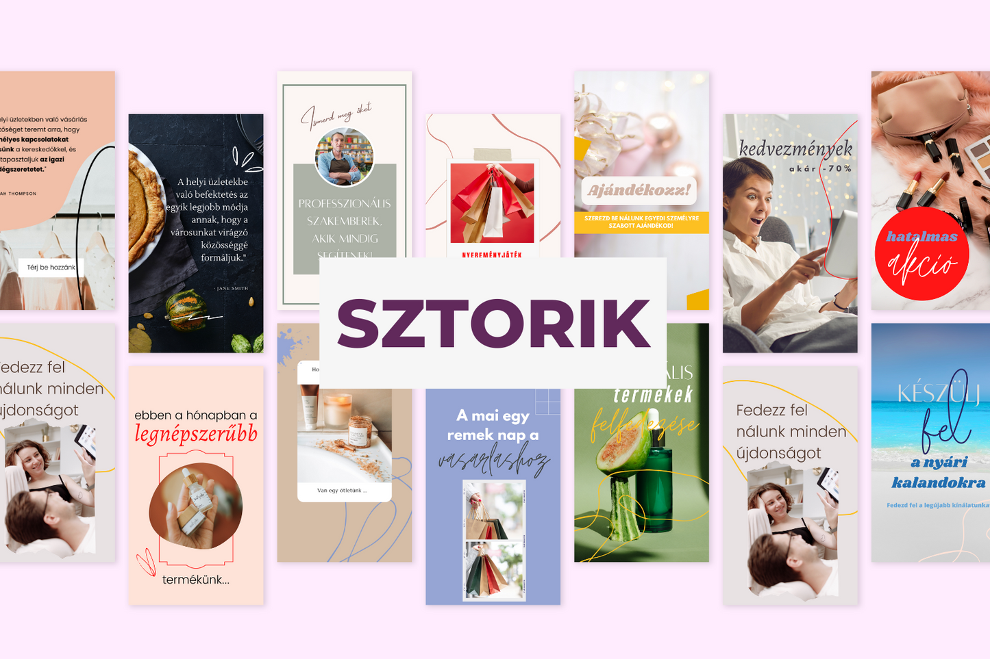 200 Poszt Kiskereskedelmi Üzleteknek