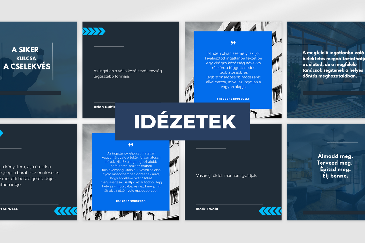 220 TOP INGATLAN MARKETING POSZT