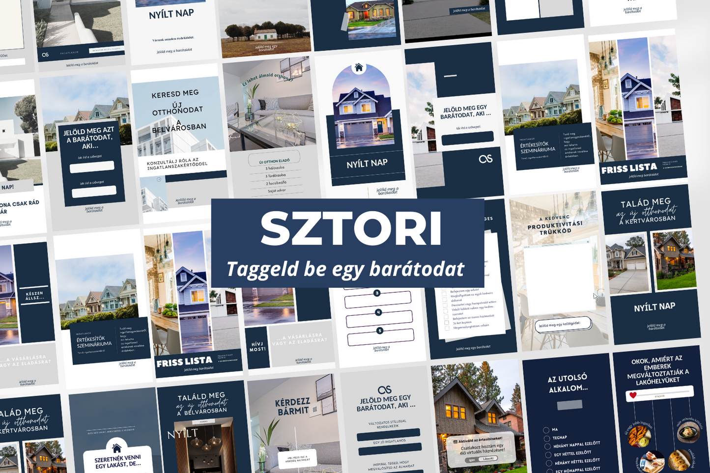 220 TOP INGATLAN MARKETING POSZT