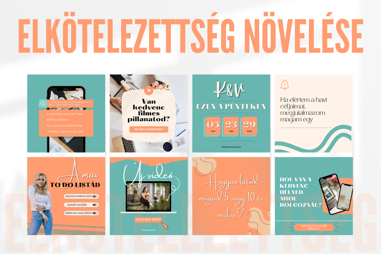 200 Virtuális Asszisztens Poszt