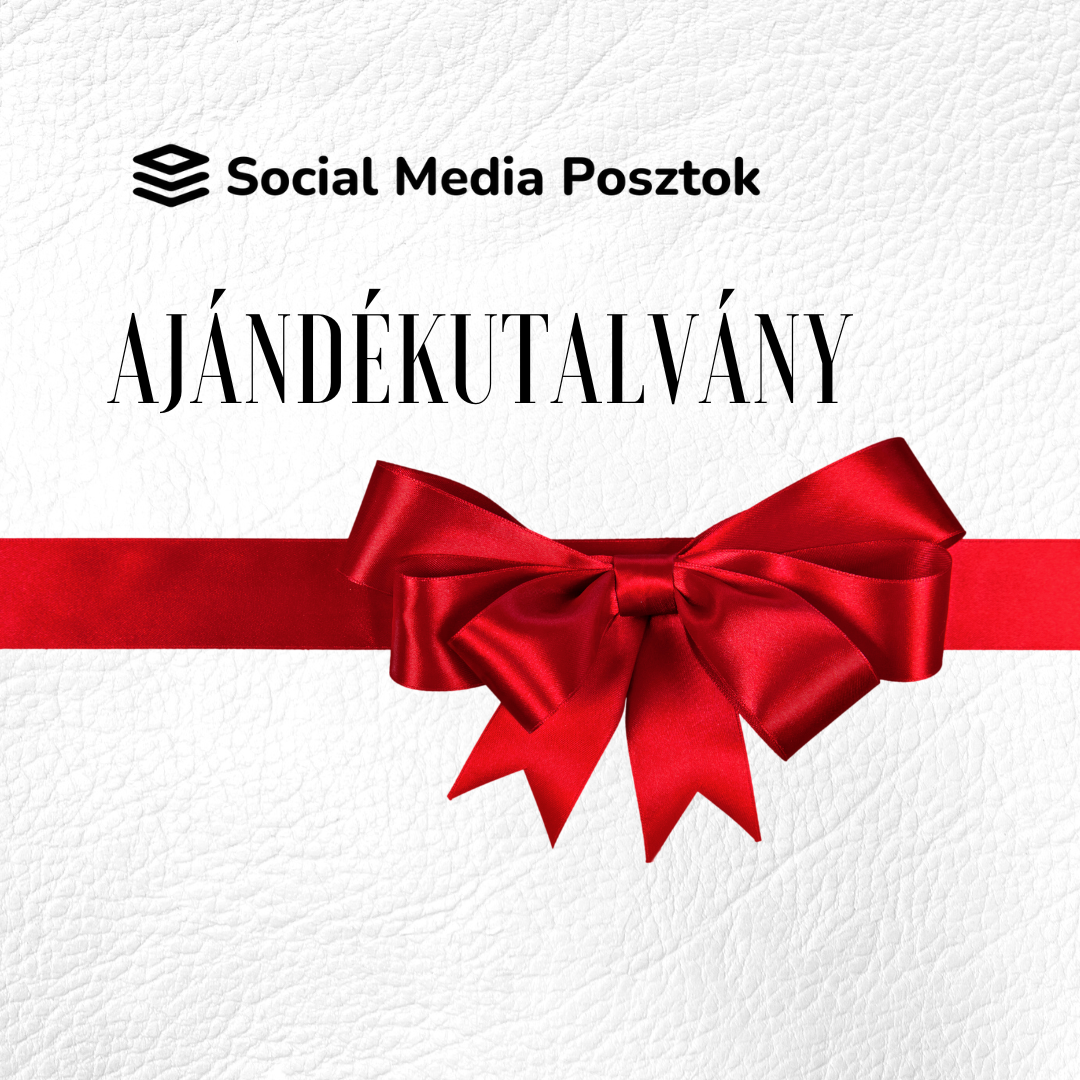 AJÁNDÉKUTALVÁNY