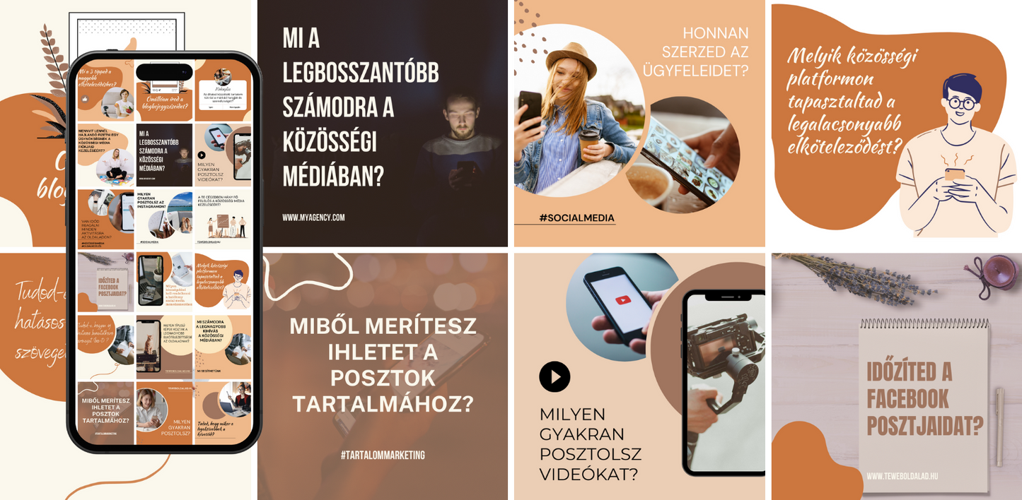 100 Lenyűgöző kérdés