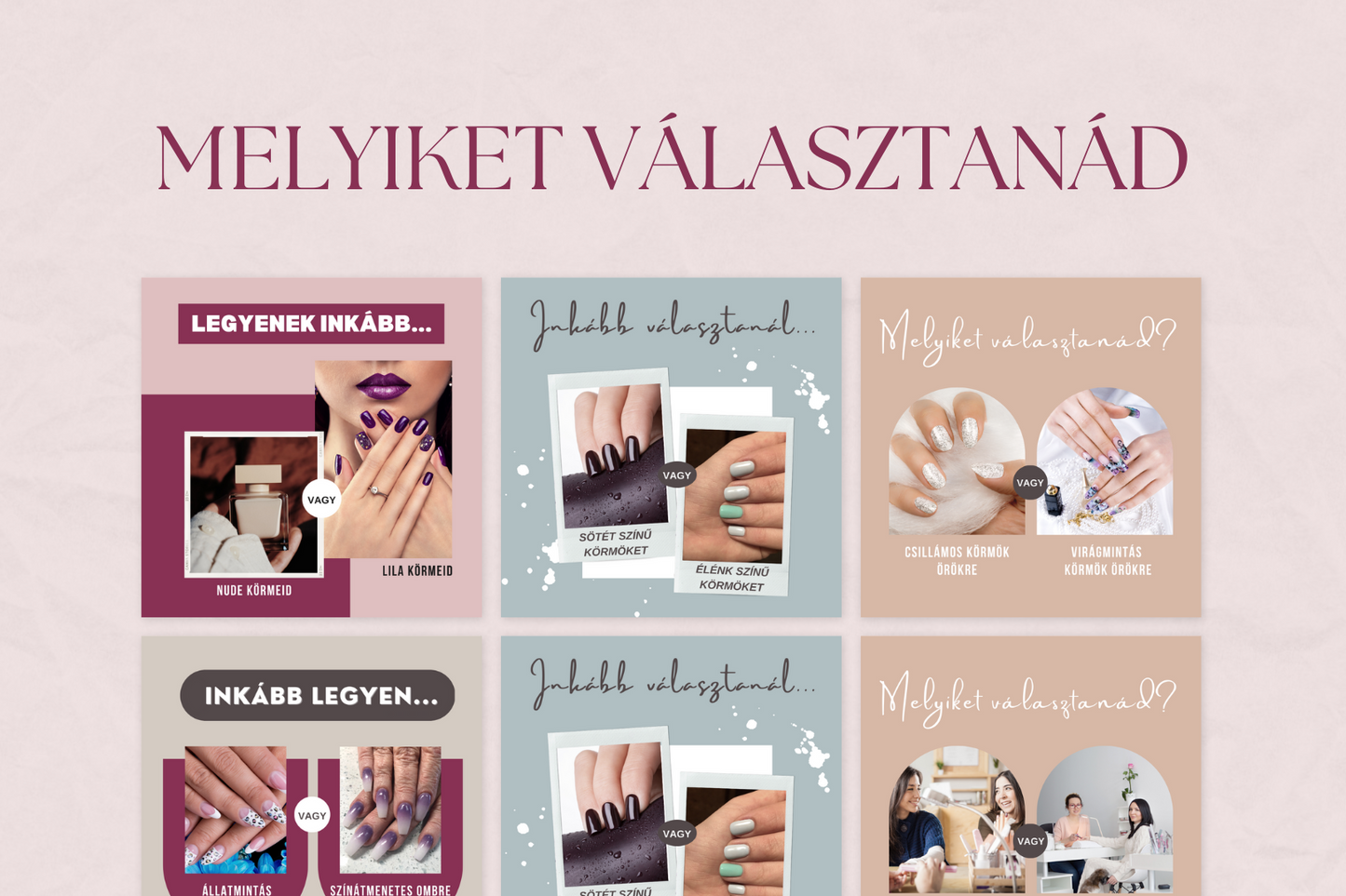300 Körmös Poszt