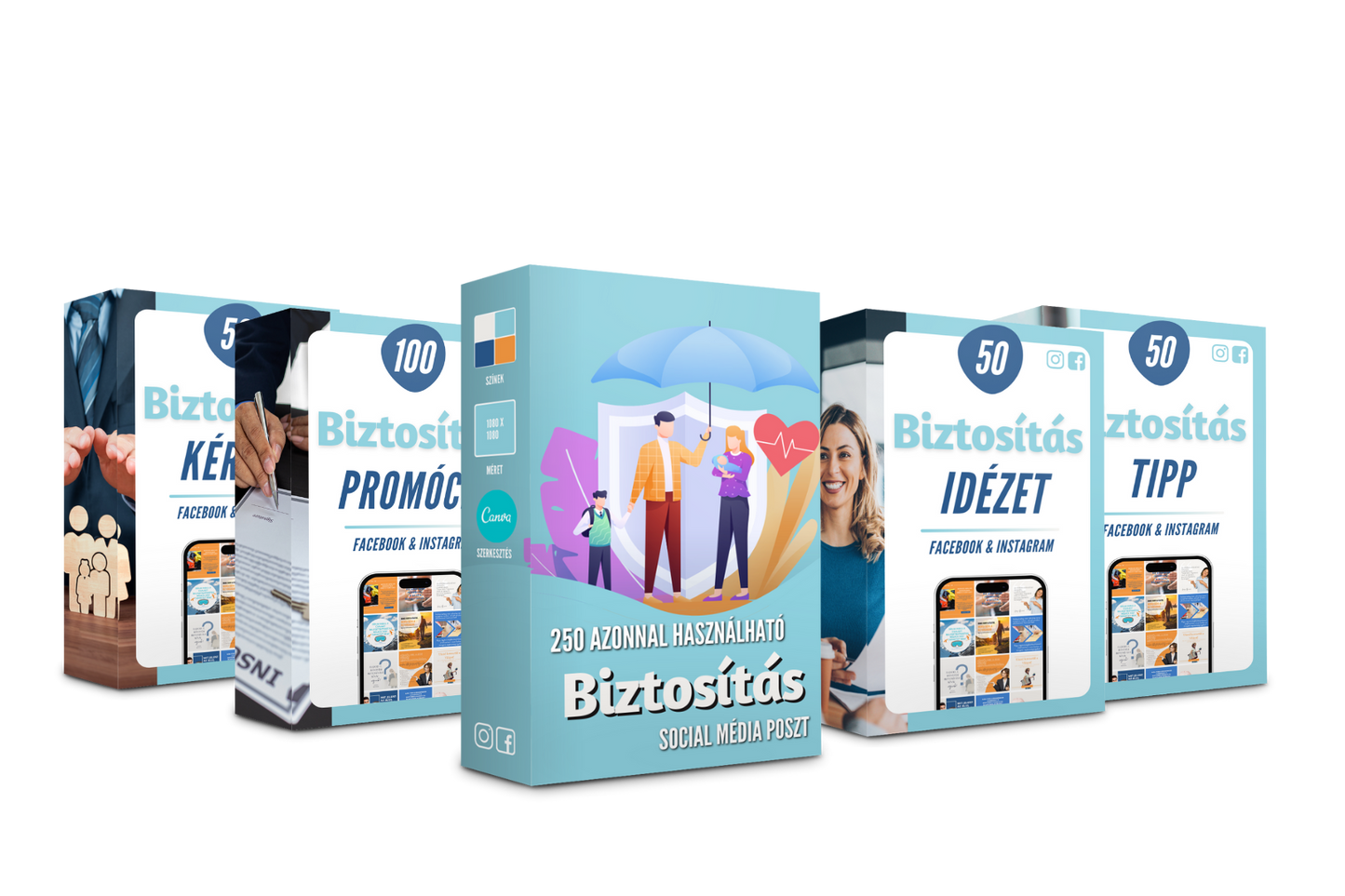 250 Biztosítás Poszt