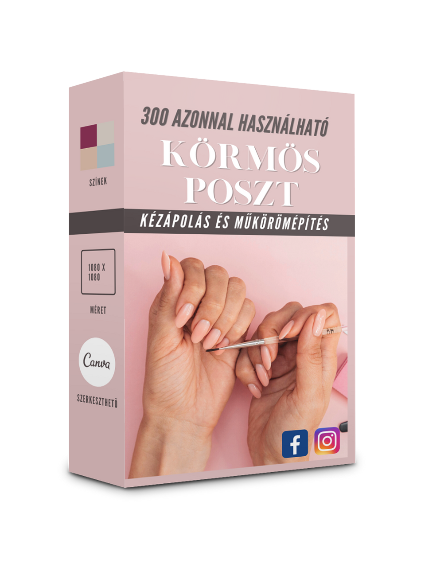300 Körmös Poszt