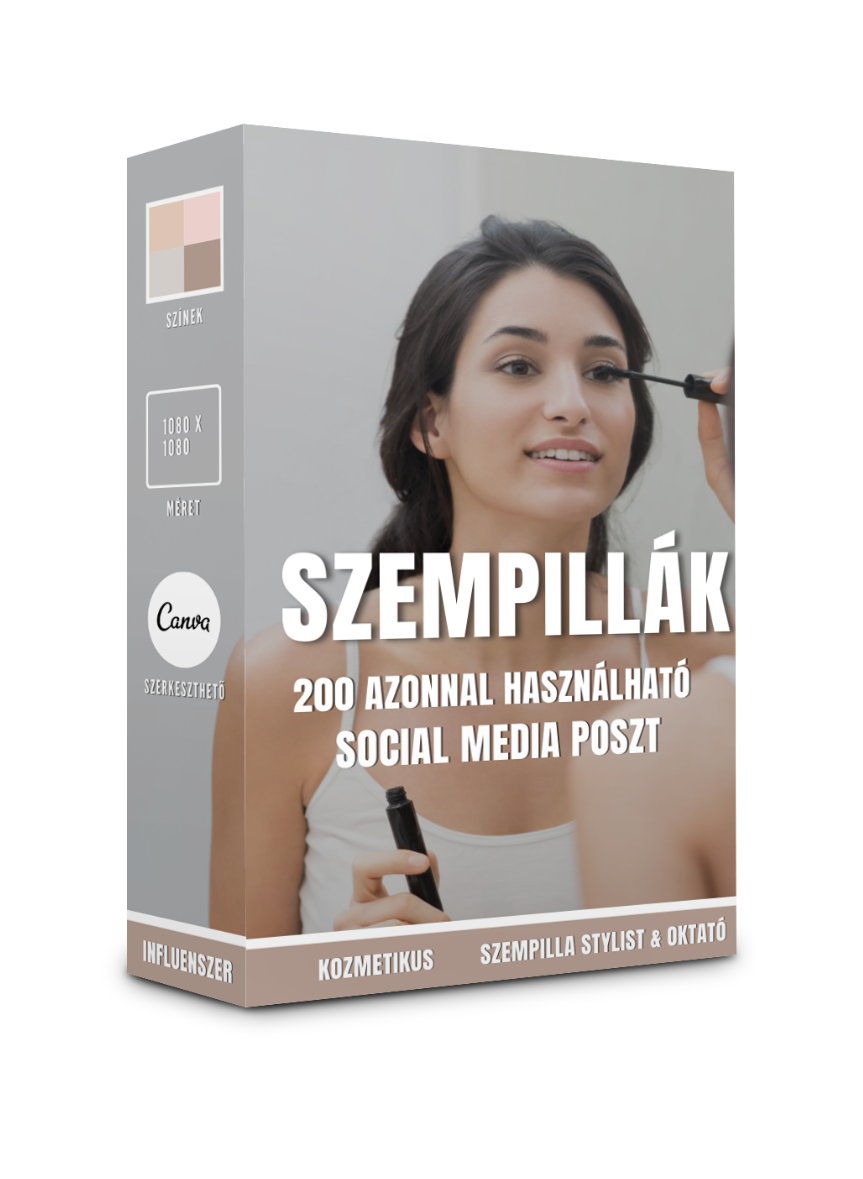200 Szempillák Poszt