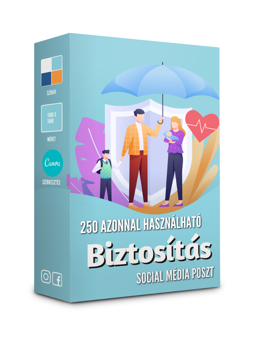 250 Biztosítás Poszt