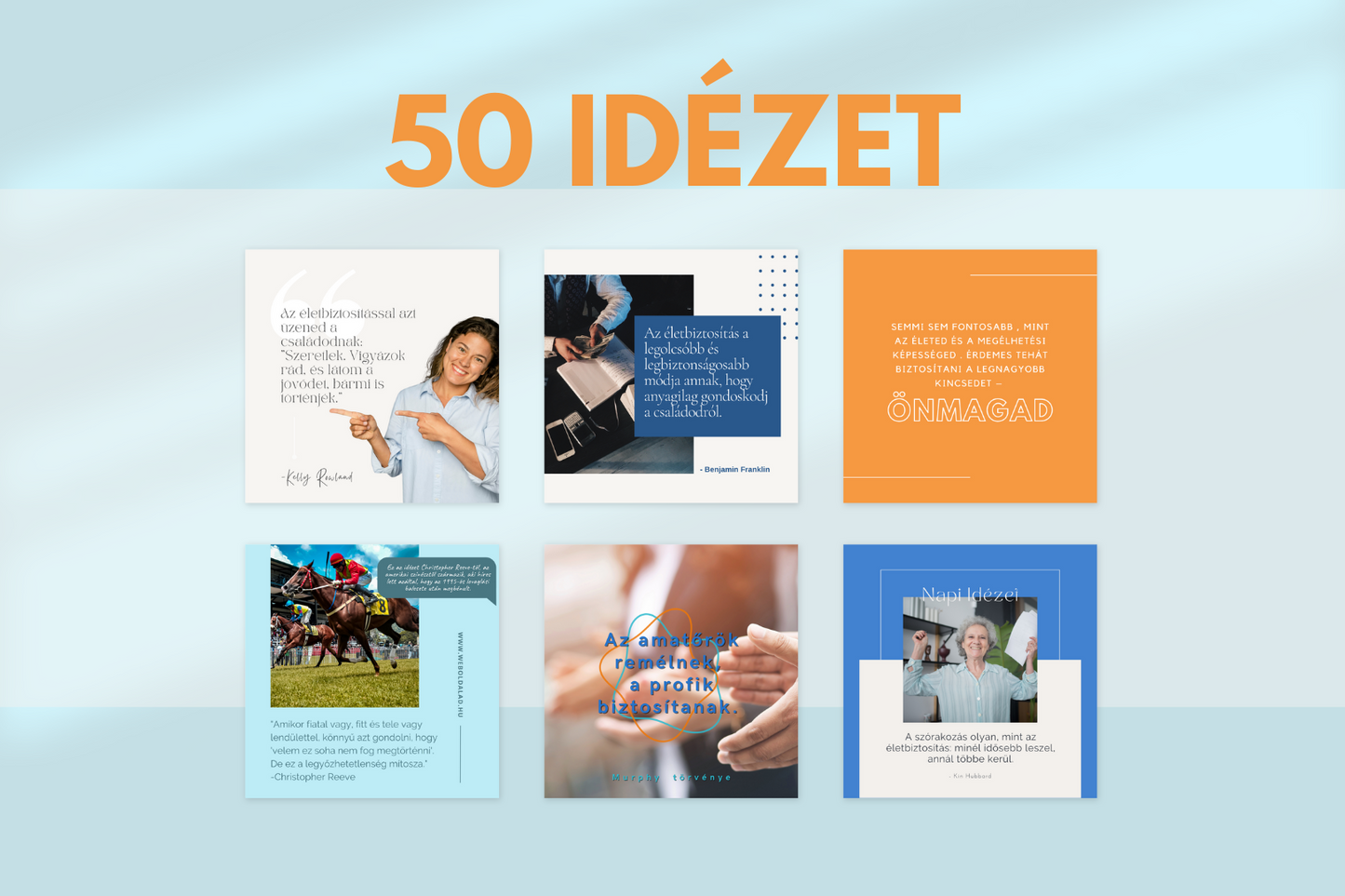250 Biztosítás Poszt