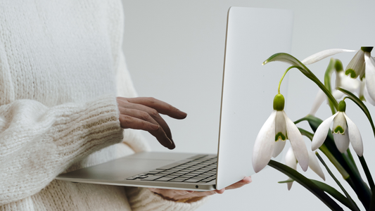 Februári posztötletek: kapcsolódás, bizalom, jelenlét