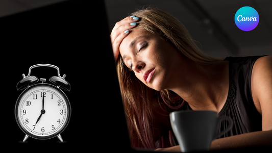 Mit hagyj el a Canvában, mert IDŐRABLÁS