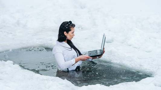 Január = aranybánya a közösségi médiában