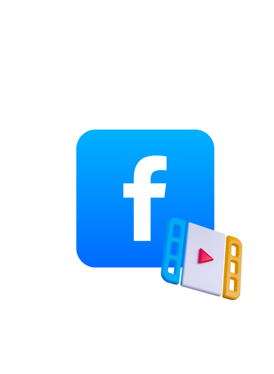 Facebook Reels 3810 Ft/hó