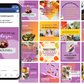 200 Vitamin & Táplálékkiegészítő poszt