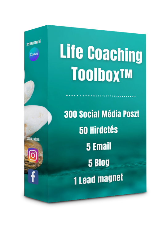 Life Coaching Toolbox™