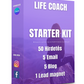 Life Coaching Starter Kit