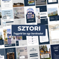 220 TOP INGATLAN MARKETING POSZT