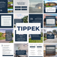 220 TOP INGATLAN MARKETING POSZT
